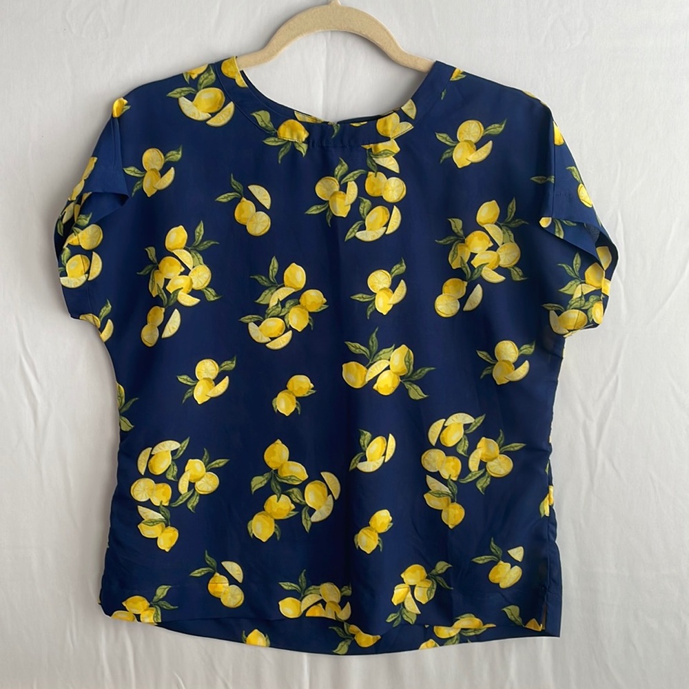 Banana Republic Womens Top